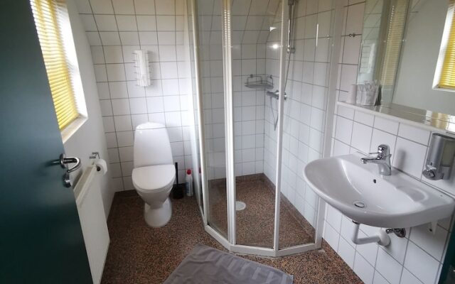 Hotel Ole lunds Gaard