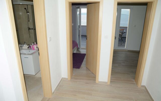 Dubas Apartments