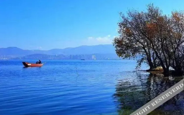 Yunhai Peninsula Full Seaview Hostel