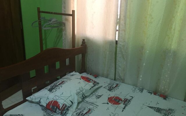 Villaluz Guesthouse