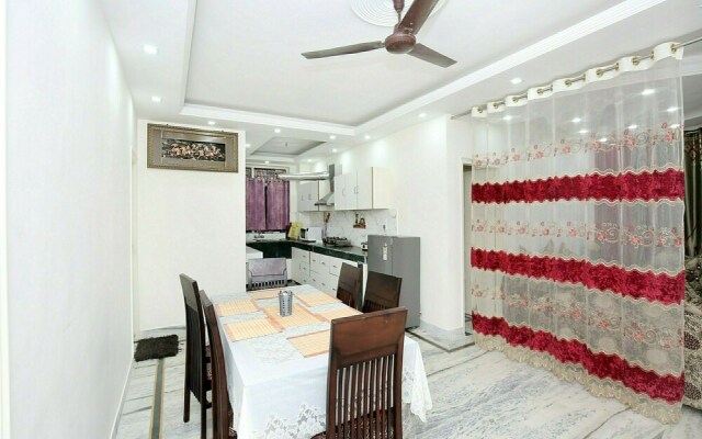 OYO 13340 Home 3BHK Valley View Barogh