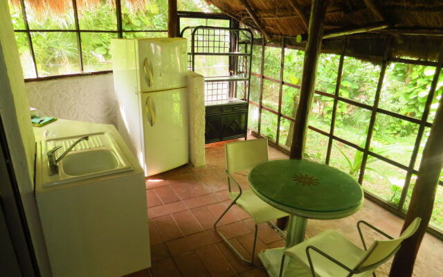 Casa Blanca Playa