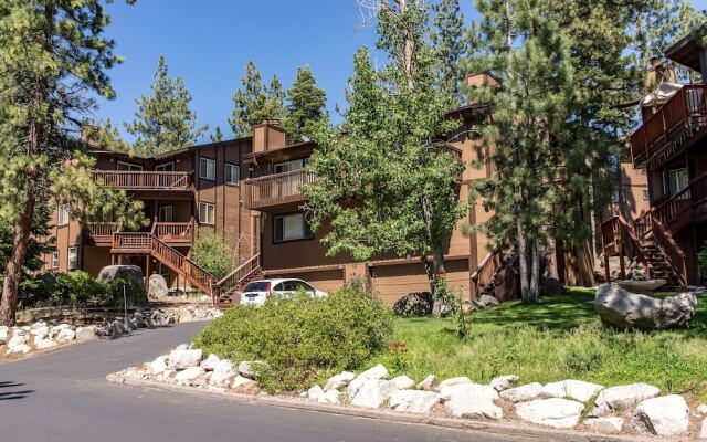 Lake Village Townhouse 78