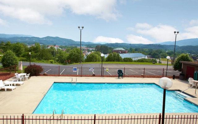 Hotel Pigeon Forge