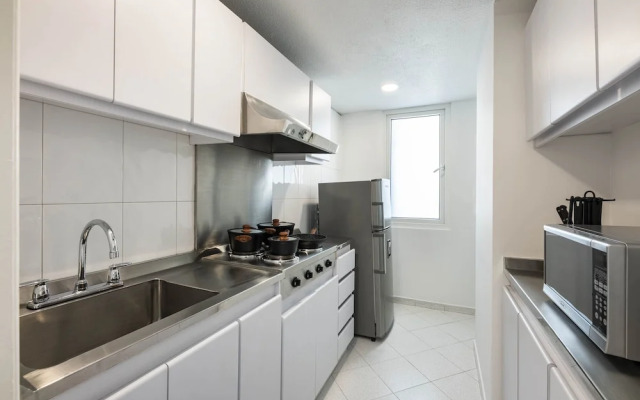 Suites Vilar America