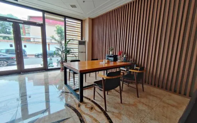 Yake E Jia Boutique Hotel (Yuanshi)