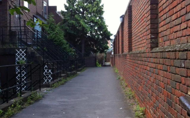 Westfield Apartments