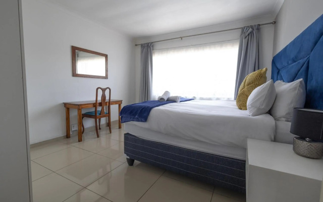 Safi Self-Catering Suites