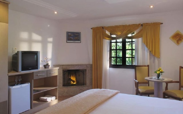 Resort Monte das Oliveiras