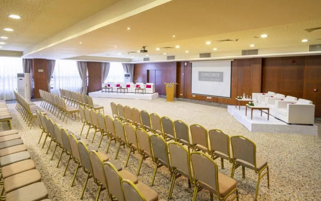 Concorde Sfax Centre