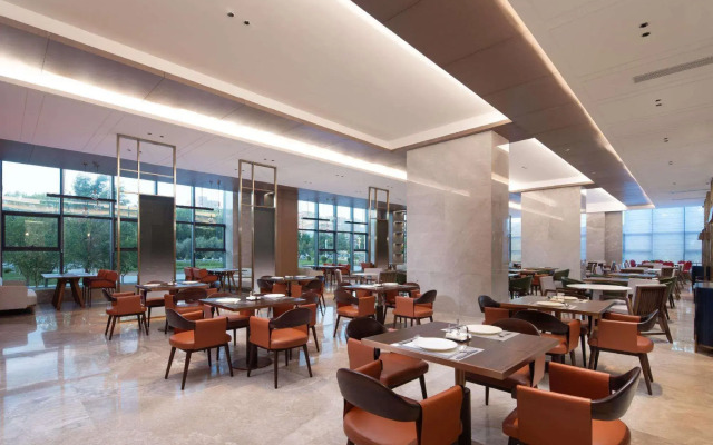 DoubleTree by Hilton Altay Fuyun