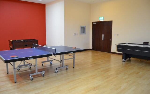 Vacation Bay - Dubai Marina Elite Residence