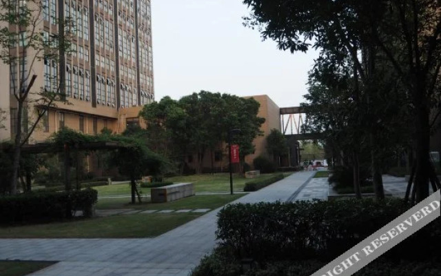 Xingcheng Bianjie Hotel