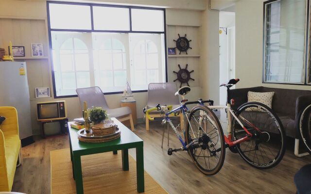 Sattahiptale Boutique Guest House & Hostel