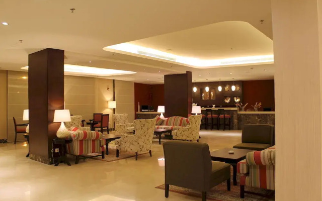 Swiss-Belhotel Aqaba City
