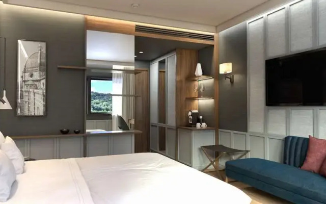 Radisson Blu Hotel, Florence