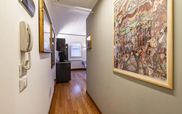 Venice Guggenheim Apartment by Wonderful Italy