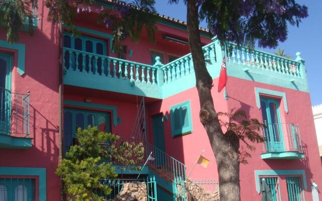 Hotel Casa Maro