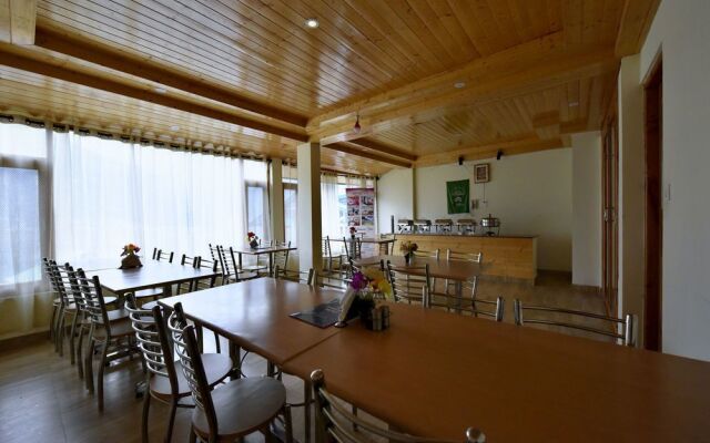 Ride At Hill-Nihal Hotel & Cottage