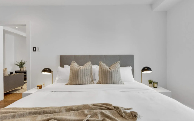 Les Suites Saint Francois Xavier