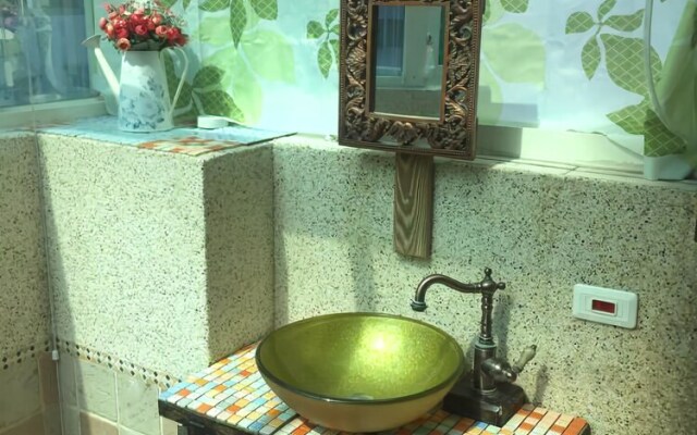 Jindu B&B
