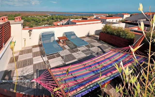 Terrasses de la Mer - INH 31466