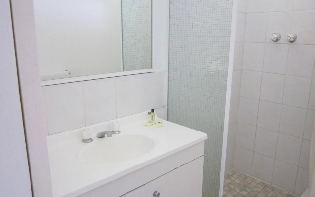 Mollymook Motel