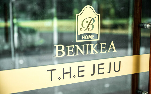 Benikea The Jeju Resort