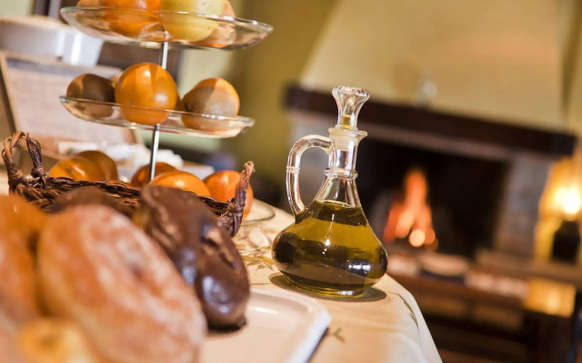 El Balcón de Nieves