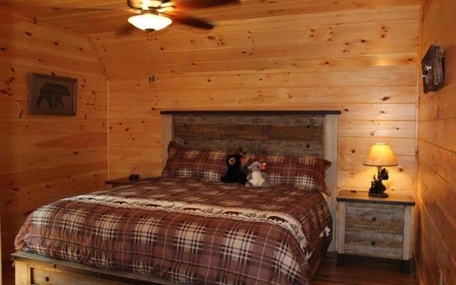 Mountain Haven - Relax & enjoy AMAZING 180 Degree Views of Mt LeConte