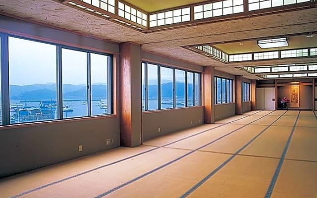 Osakaya Hiina no yu Hotel