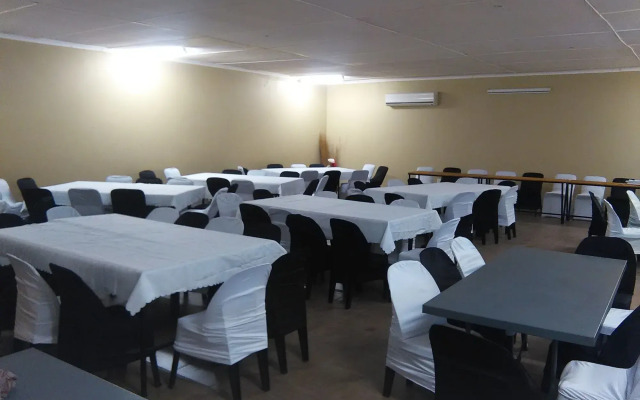 Capricon Guesthouse & Conference Centre