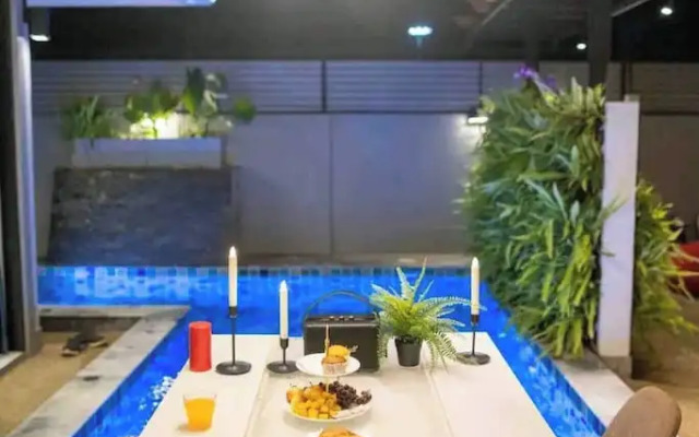 Pool Villa Suchada 2 Bedrooms