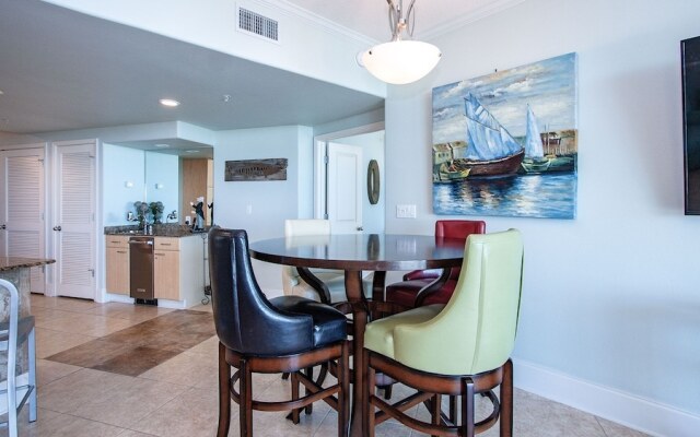 Crb0609 2 Bedroom Condo