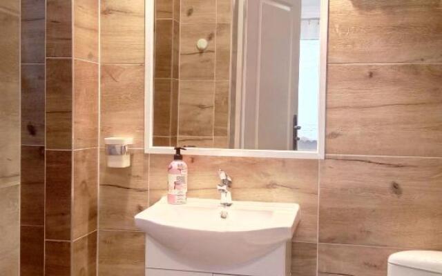 Pokoje Gościnne Gazda