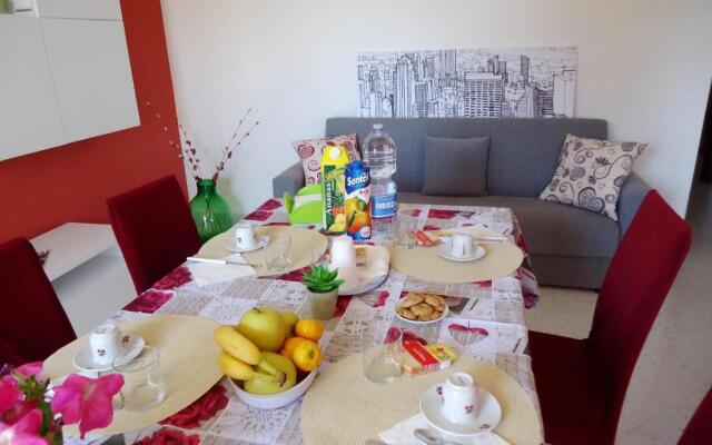 Sole e Fiori di Sicilia