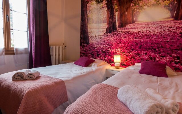 Hotel Restaurant Ma Petite Auberge