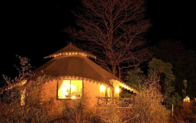Infinity Resort Kanha