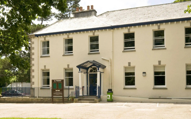 YHA Penzance - Hostel