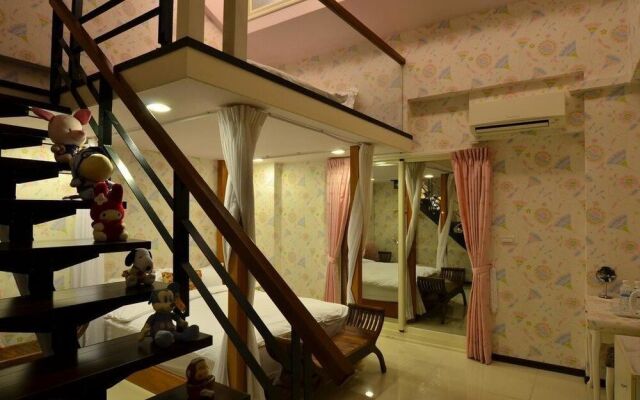 Fuluart B&B
