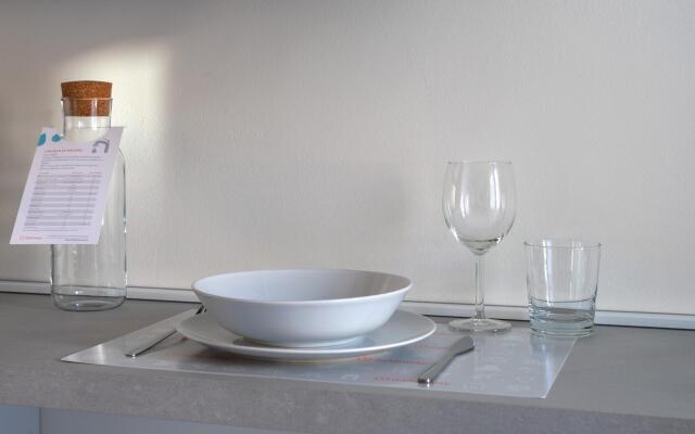 Italianway - The B Village Superior - 52