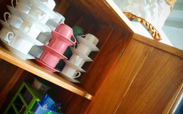 o3 Homestay