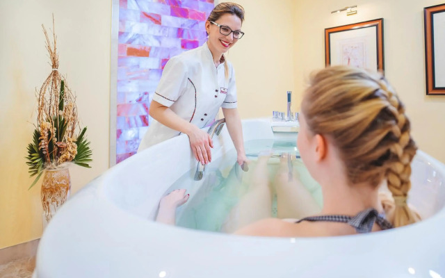 CARLSBAD PLAZA Medical Spa & Wellness hotel