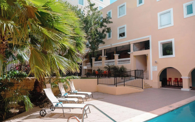 Holiday Inn Express Merida Centro by IHG