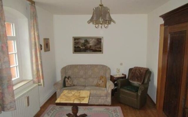 Altes Forsthaus Neuser