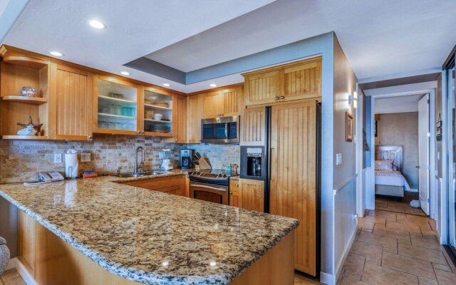 Papakea L-206 by Maui Life Realty