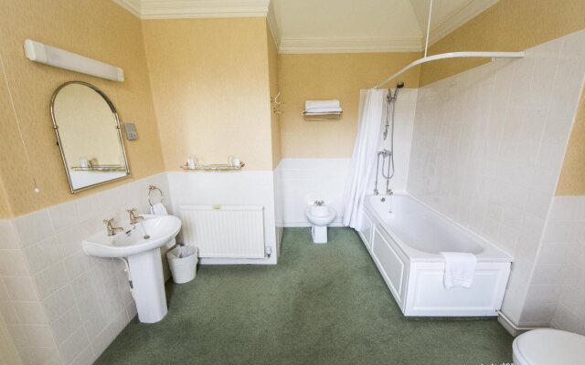 Manor Parc Hotel