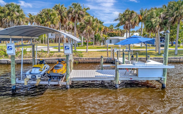 Waterfront 3B Free Boat Parking Near Downtown