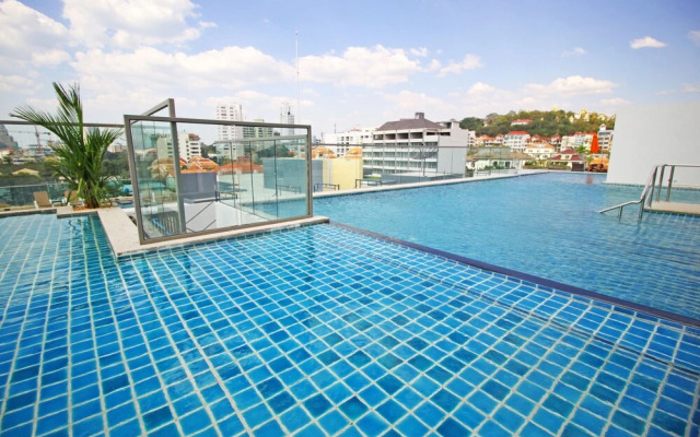 Water Park Condominium by Able Estate