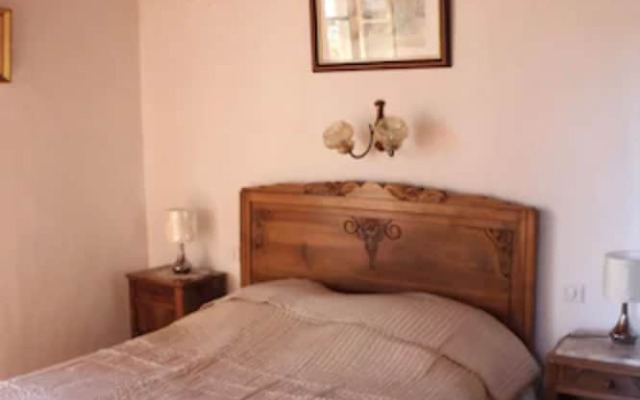 La Ferme du Four